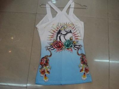 cheap Ed Hardy Camisole-26